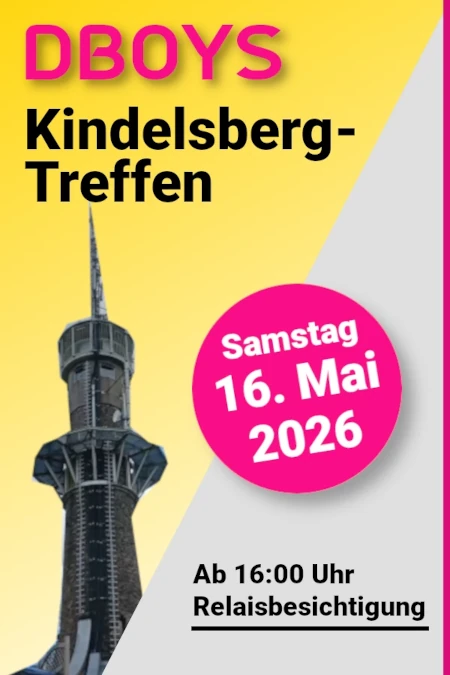 Kindelsbergtreffen